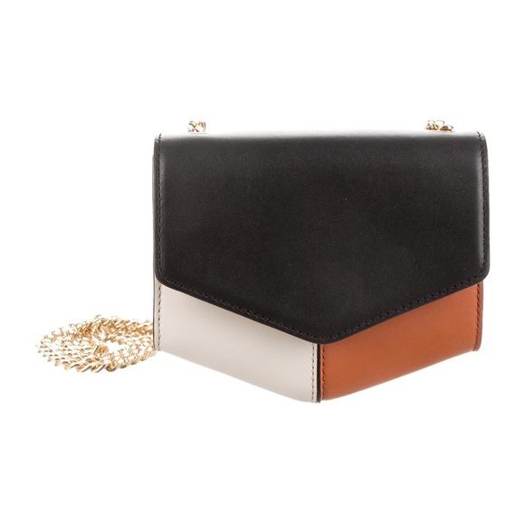 Sandro Crossbody Bag - Picture 1 of 7